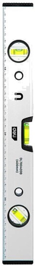 Deli Vater Tools EDL700400B Med Magnet (400 mm)
