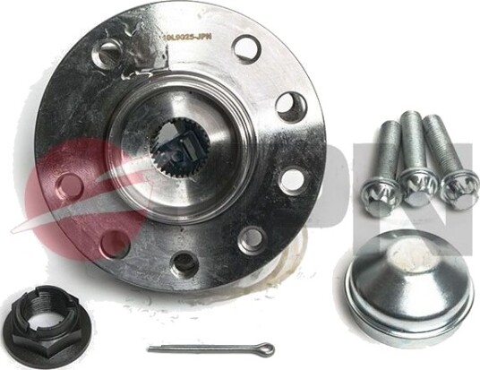 Hjullager JPN 10L9025 JPN