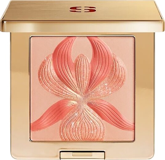 Palette L'Orchidée 3 Corail 15 G