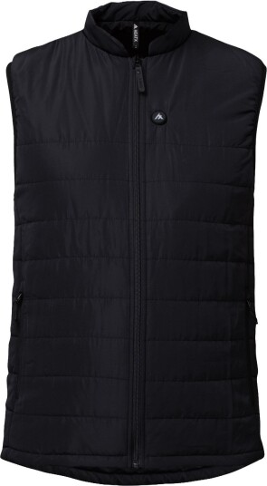 HeatX Men´s Heatx Everyday Vest M"S V2 Black L