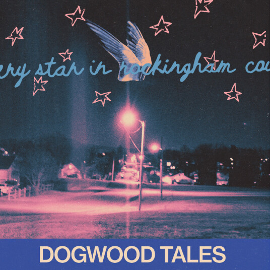 Every Star In Rockingham County