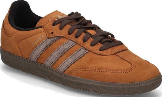 Adidas Originals Samba Og DUBR/AUCO/GUM5 41 1/3