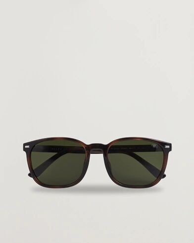 Polo Ralph Lauren 0PH4208U Sunglasses Shiny Havana