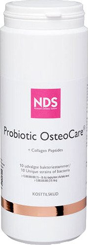 NDS Probiotic Osteocare 225 g