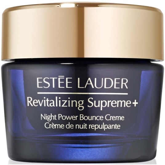 Estée Lauder Revitalizing Supreme+ Nattkrem 75 ml - Anti-Age Fuktighetsgivende