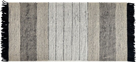 Yazlik Ullteppe 80x150 cm - Beige