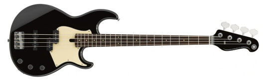 Yamaha BB 434 BK