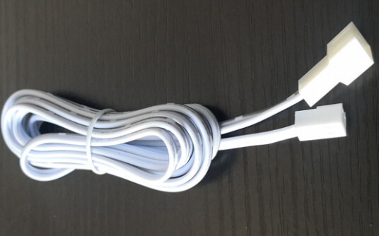 Ledlife Forlengerkabel med DuPont stikk 5 meter max. 60W Ledlife Forlengerkabel med DuPont stikk 5 meter max. 60W