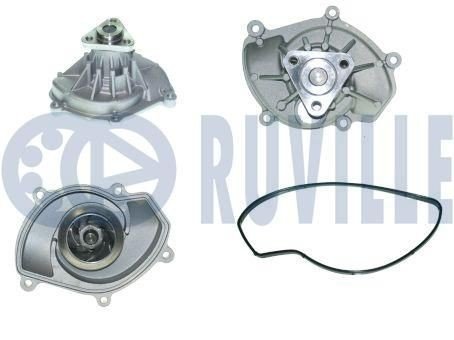 Vannpumpe RUVILLE 65480 Vannpumpe RUVILLE 65480