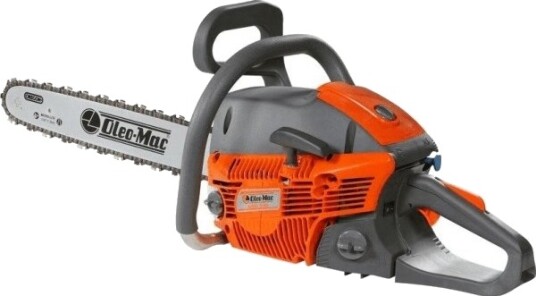 Oleo Mac Sagkjede Bensin Gsh510 16" .325 41 Cm