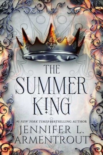 The Summer King The Summer King