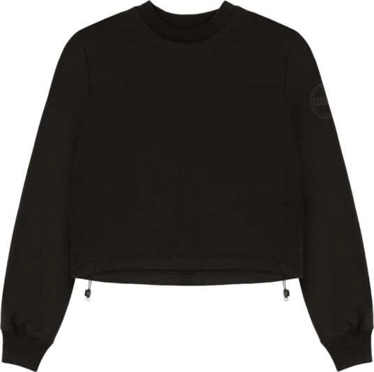 Colmar Dame Sport Svart M,