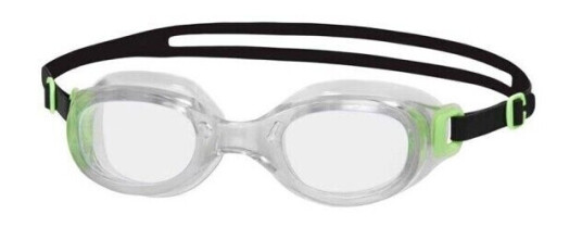 Speedo Futura Classic, Unisex, En Størrelse, Grønn, Gjennomsiktig, Plastikk, Gjennomsiktig, Svart Speedo Futura Classic, Unisex, En Størrelse, Grønn, Gjennomsiktig, Plastikk, Gjennomsiktig, Svart