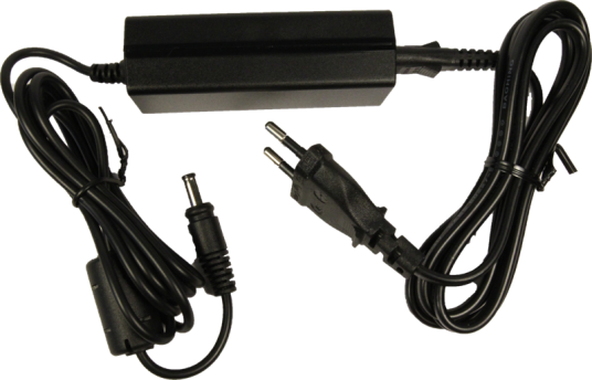 Ledlensershop Ledlenser Lader med transformator og støpsel