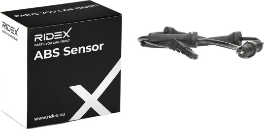 RIDEX 412W0078 Sensor ABS