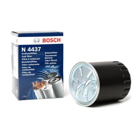 Drivstoffilter BOSCH 1 457 434 437