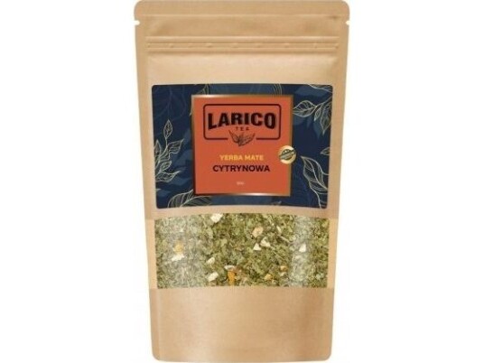 Larico Yerba Mate Larico Te Sitron 50G Larico Yerba Mate Larico Te Sitron 50G