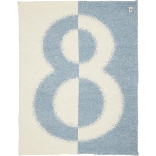 Iittala 8 Teppe 130x180 cm Haze Blue Iittala 8 Teppe 130x180 cm Haze Blue