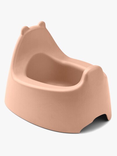 Liewood Jonatan Potty Pink One Size Liewood Jonatan Potty Pink One Size