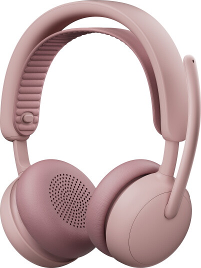 Logitech Zone Wireless 2 ES Rose Logitech Zone Wireless 2 ES Rose