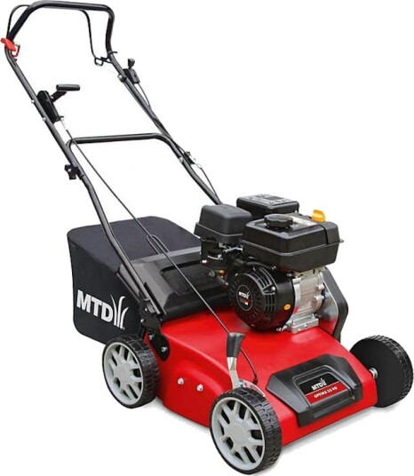 Vertikalskjærer MTD Optima 35 VO Vertikalskjærer MTD Optima 35 VO