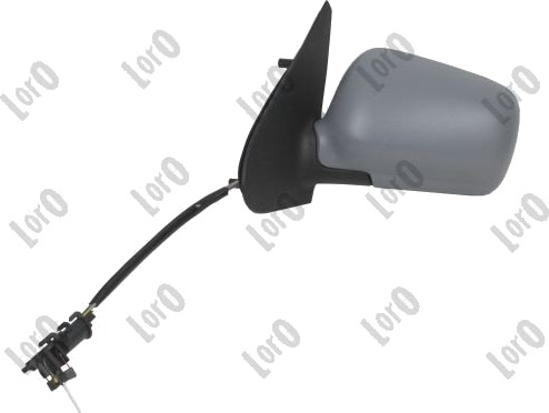 ABAKUS 4026M01 Sidespeil ABAKUS 4026M01 Sidespeil