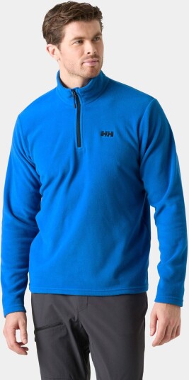 Helly Hansen Men’s Daybreaker Half zip Fleece Blå L