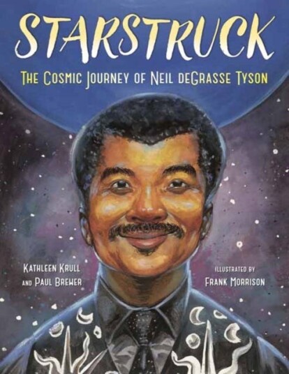 Starstruck Av Kathleen Krull