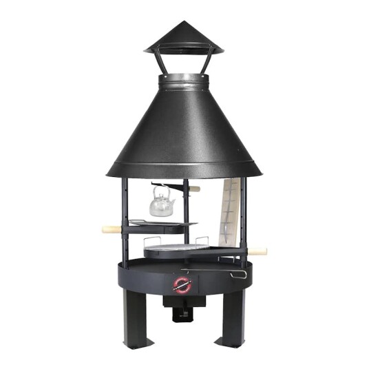 Bålgrill Muurikka Special Edition 80 Lav