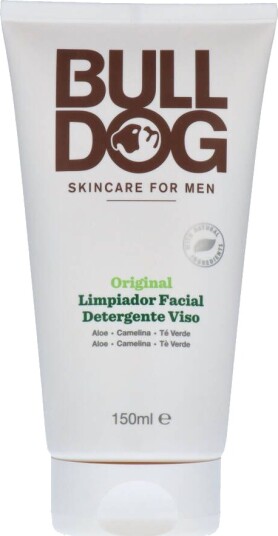 Bull Dog Face Wash 150 ml