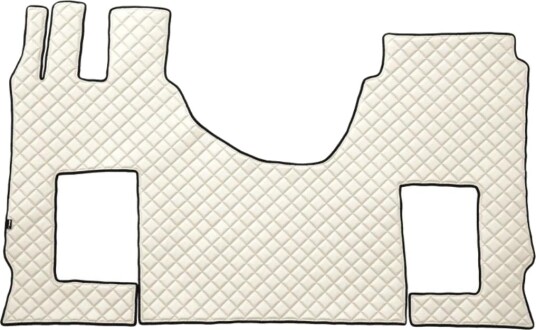 F-CORE FL32 CHAMP Gulvmatte