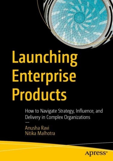 Launching Enterprise Products Launching Enterprise Products
