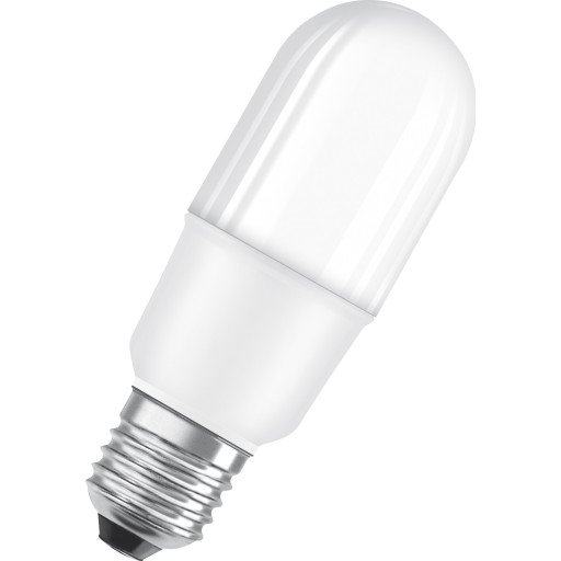 Ledvance LED pinnematte 806lm 8W/827 E27 HS