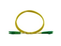 BlueOptics SFP3131BU15MM, 15 m, G.657.A1, LC, LC BlueOptics SFP3131BU15MM, 15 m, G.657.A1, LC, LC
