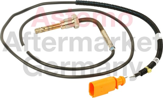 HITACHI 2507059 Sensor, eksostemperatur HITACHI 2507059 Sensor, eksostemperatur