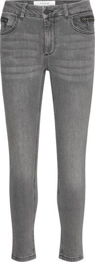 Pieszak Pd Naomi Jeans Wash Awesome Grey Grey 26 x 30