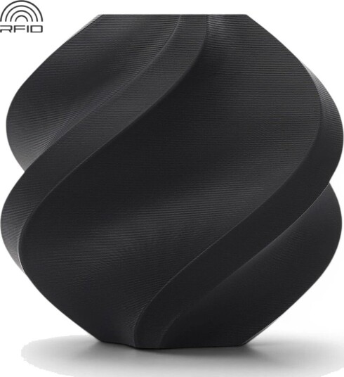 Bambu Lab PLA Pure Absolute Black