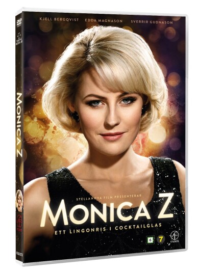 Monica Z (2013) DVD Monica Z (2013) DVD
