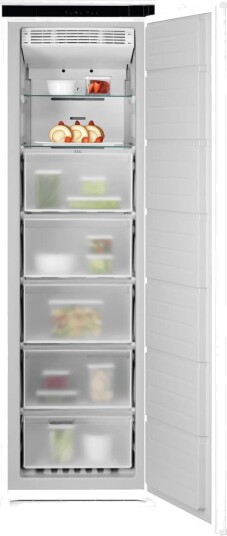 AEG 7000 TB7AA181ES Integrert fryseskap