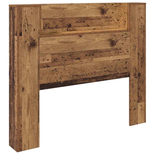  Hodegavl Gammelt tre 120 x 15 x 103,5 cm Konstruert tre