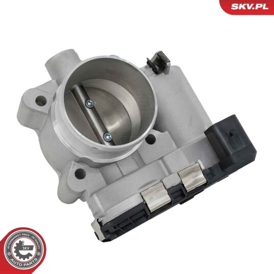 Gasspjeld ESEN SKV 12SKV167