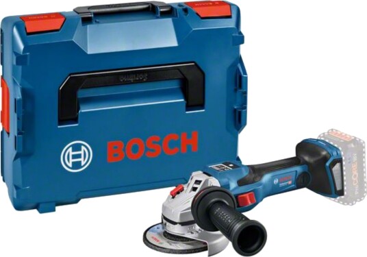 Bosch GWS 18V-15 SC Vinkelsliper Bosch GWS 18V-15 SC Vinkelsliper