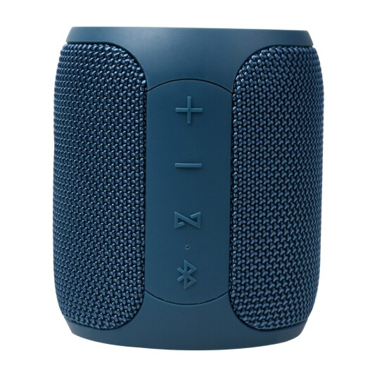 FEEL QUEST 2 BLUETOOTH HØYTTALER MØRKEBLÅ FEEL QUEST 2 BLUETOOTH HØYTTALER MØRKEBLÅ