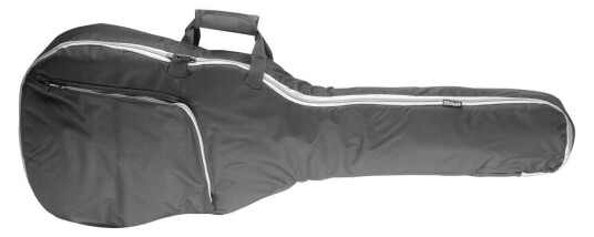 Stagg Stb-10 J Jumbo Bag For Jumbo Acoustic Guitar Stagg Stb-10 J Jumbo Bag For Jumbo Acoustic Guitar