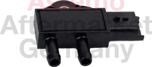 Sensor, avgasstrykk HITACHI 2507404 Sensor, avgasstrykk HITACHI 2507404