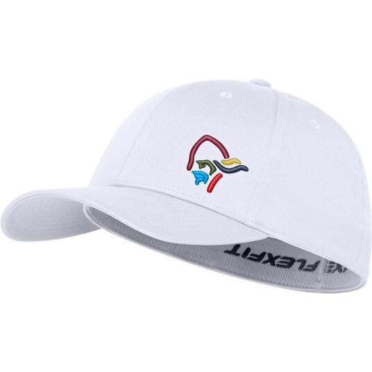 Norrøna /29 Flexfit Cap Pure White Norrøna /29 Flexfit Cap Pure White