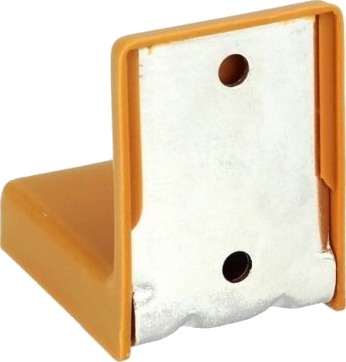 Doerr Holder For Skap 22.08.007 Eik 2 Stk