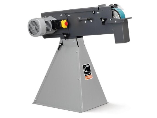 Fein Båndsliper GRIT GX 75 3000W