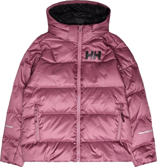 Helly Hansen Jr Isfjord Down Jacket 2.0 WILDBERRY 134 Helly Hansen Jr Isfjord Down Jacket 2.0 WILDBERRY 134