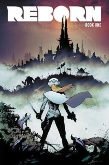 Reborn Av Mark Millar Reborn Av Mark Millar